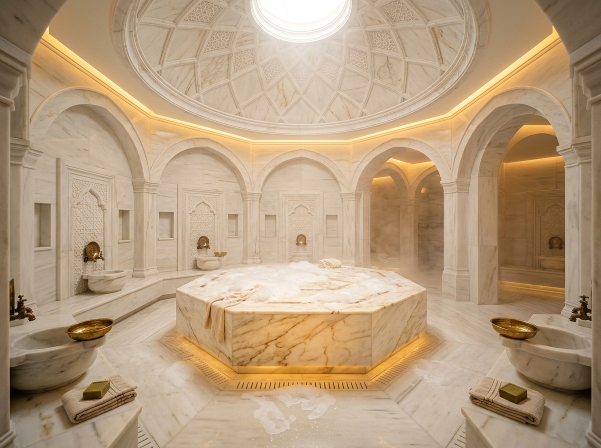Hamam